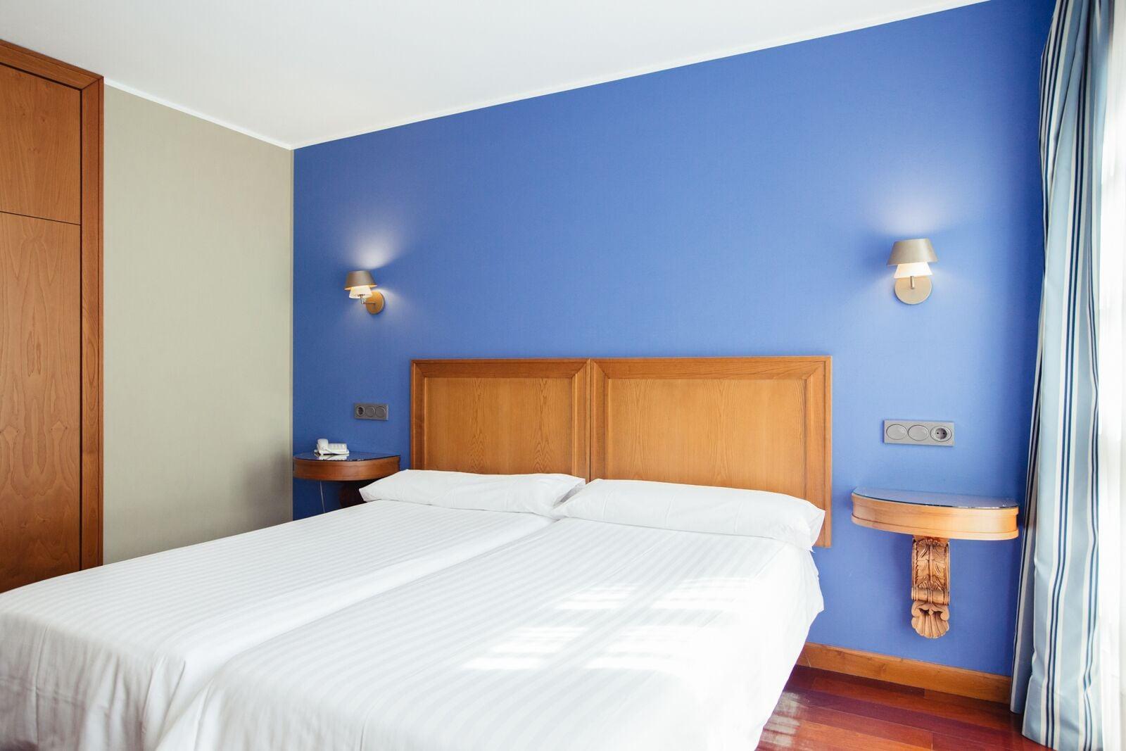 Hotel El Sella Cangas de Onis Bagian luar foto