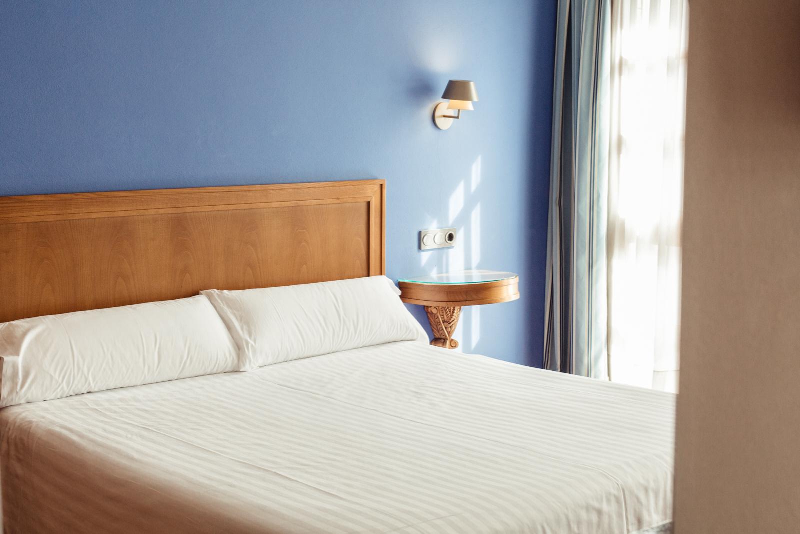 Hotel El Sella Cangas de Onis Bagian luar foto