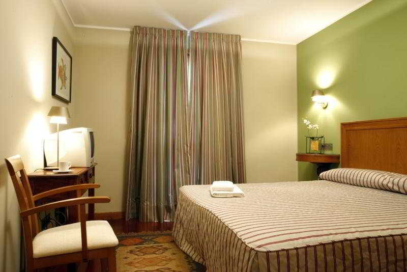 Hotel El Sella Cangas de Onis Bagian luar foto