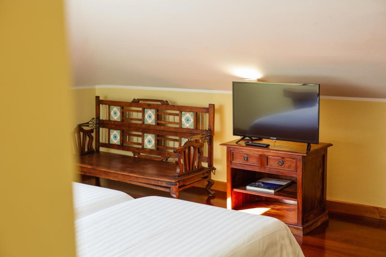 Hotel El Sella Cangas de Onis Bagian luar foto